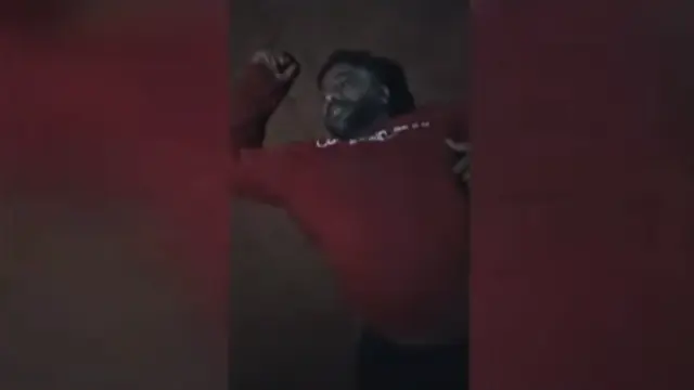 Sexual abuse