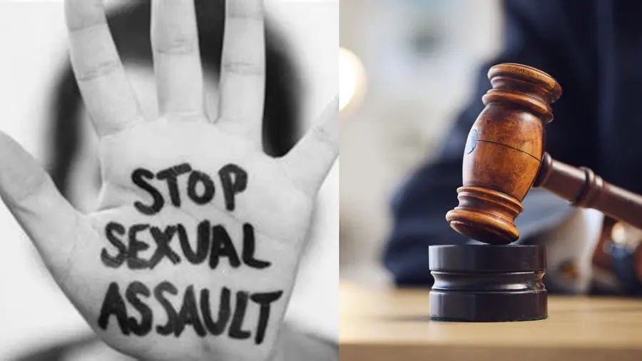sexual assault