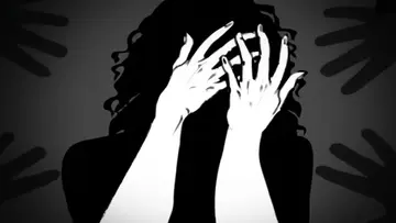 sexual assault