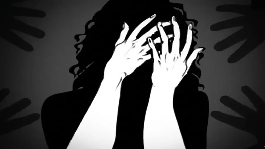 sexual assault