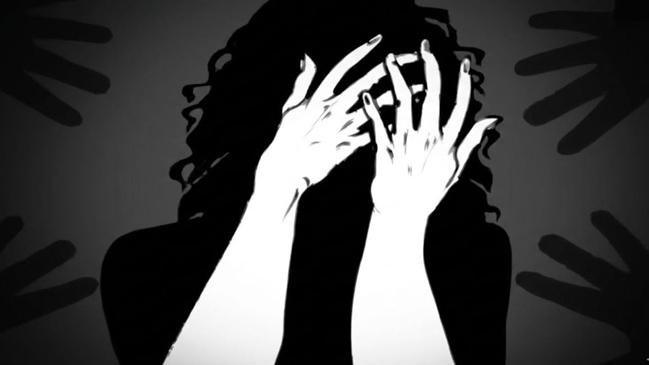 sexual assault