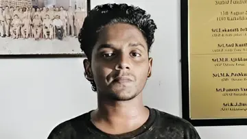sexual assault arrest