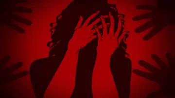 sexual assault rape