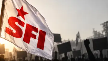 sfi flag