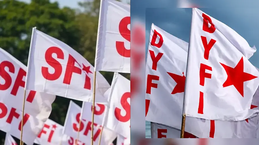 sfi-dyfi march