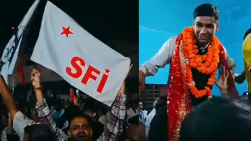 sfi DAV College