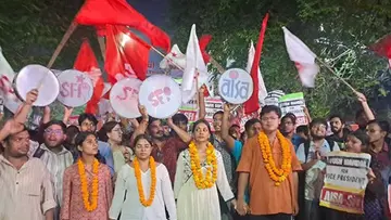 sfi aisa