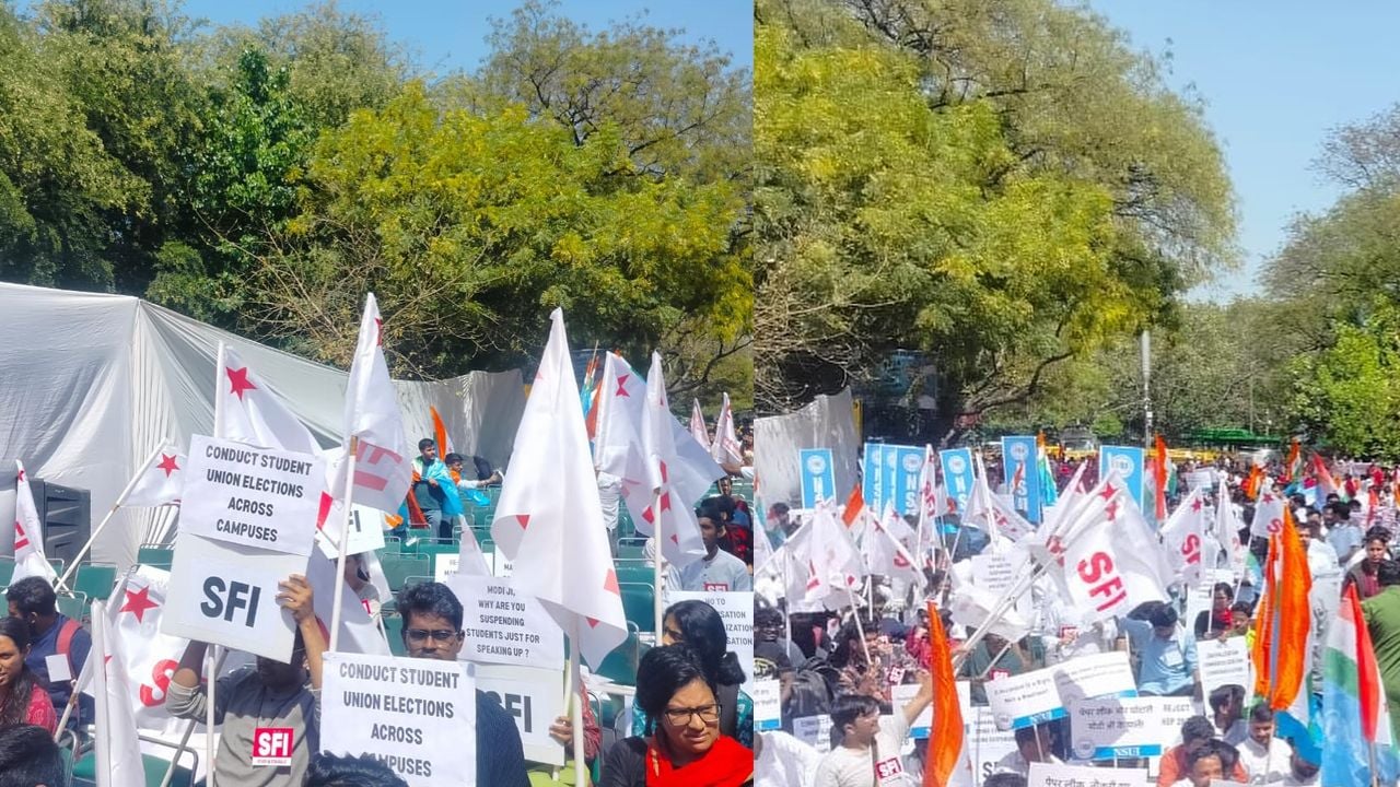 sfi delhi