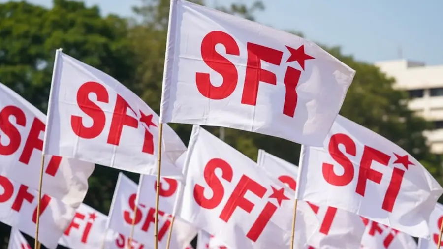 SFI FLAG