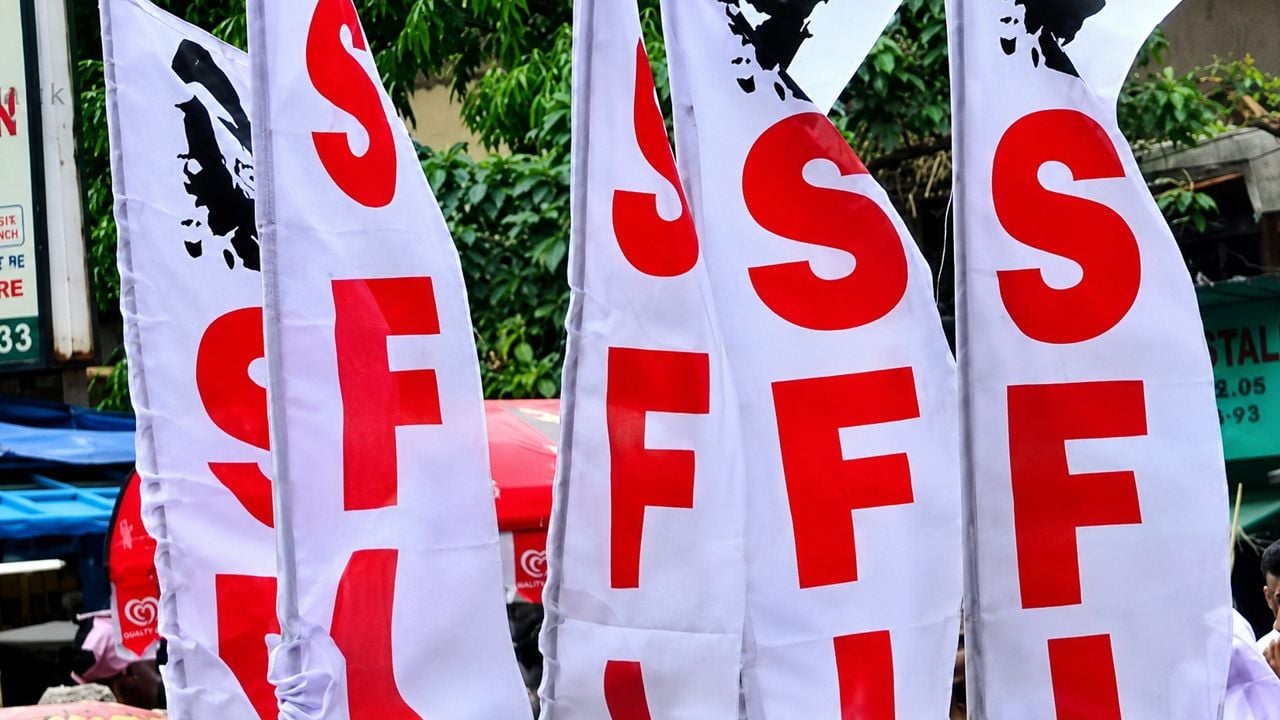 sfi flag