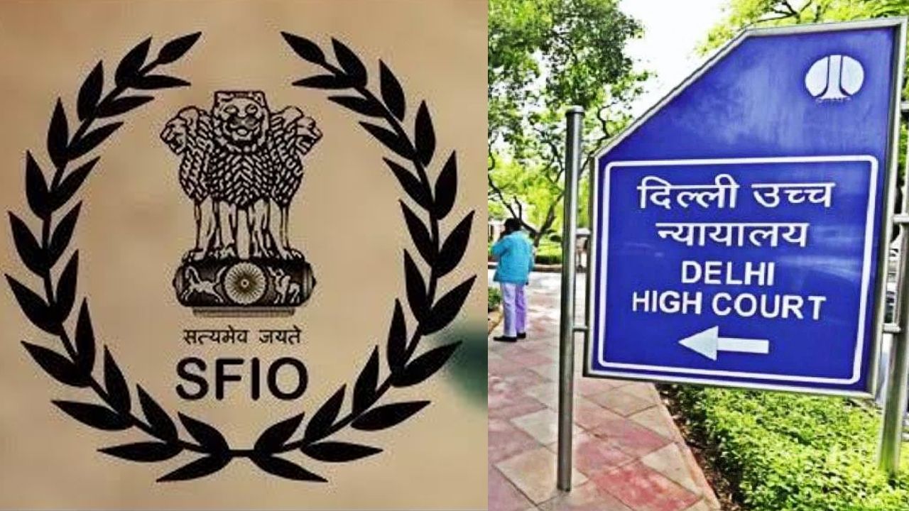 sfio delhi hc
