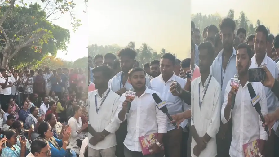 sfi protest