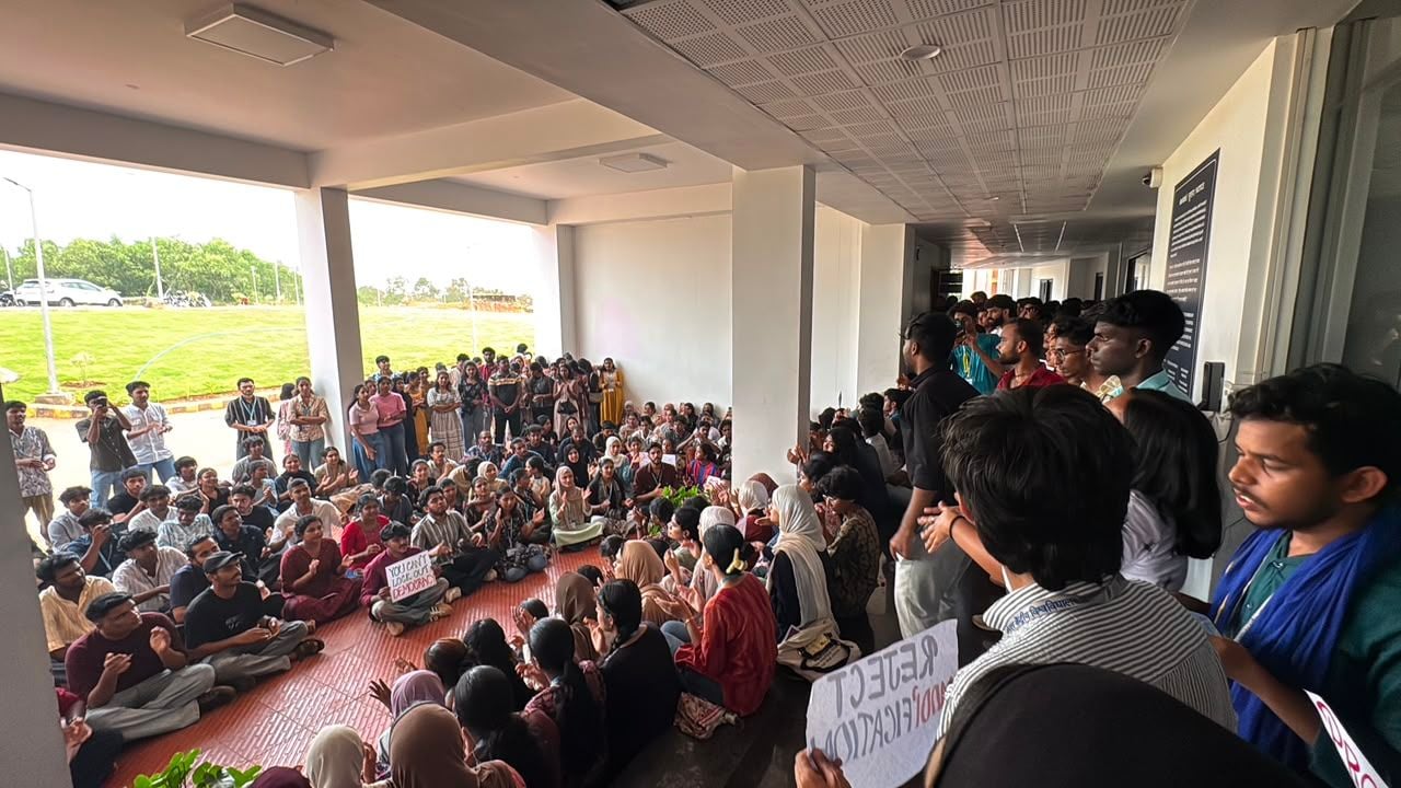 sfi protest