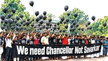 sfi protest ku
