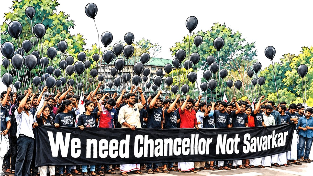 sfi protest ku