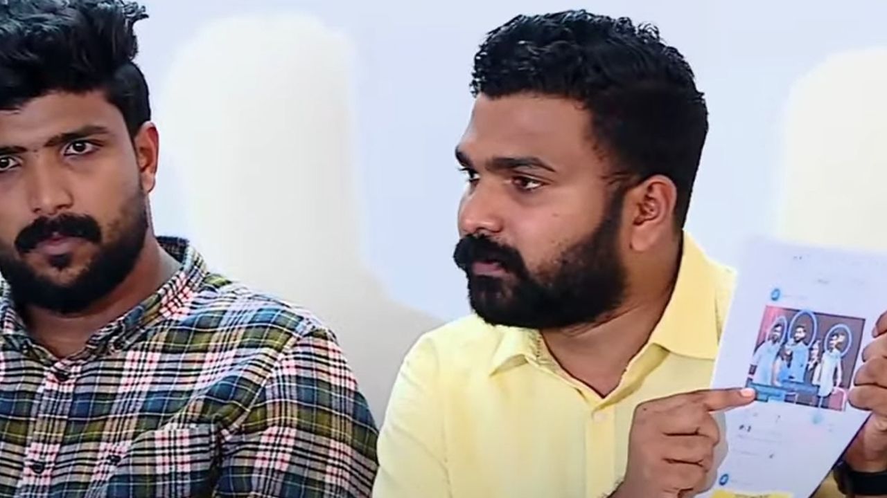 sfi ps sanjeev