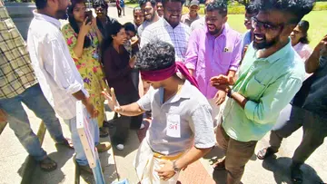 sfi sammelanam
