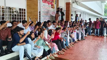 sfi strike