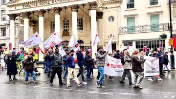 SFI UK