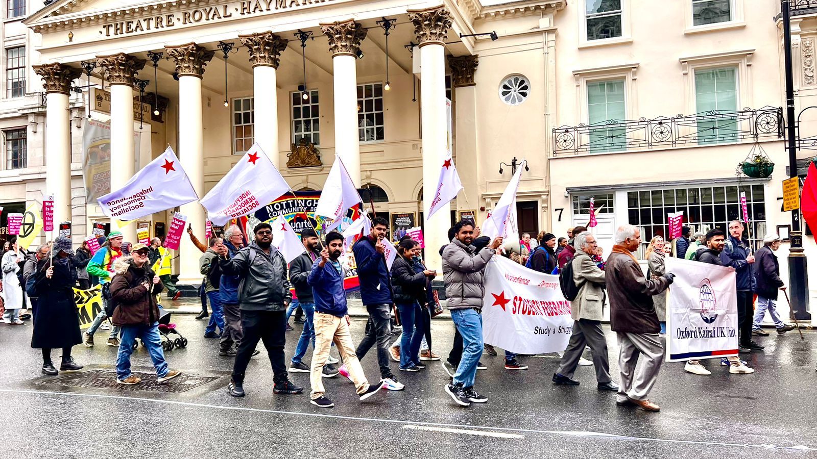 SFI UK