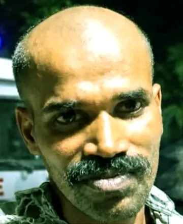     മുഹമ്മദ് ഷാഫി 