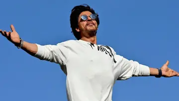 shah rukh khan