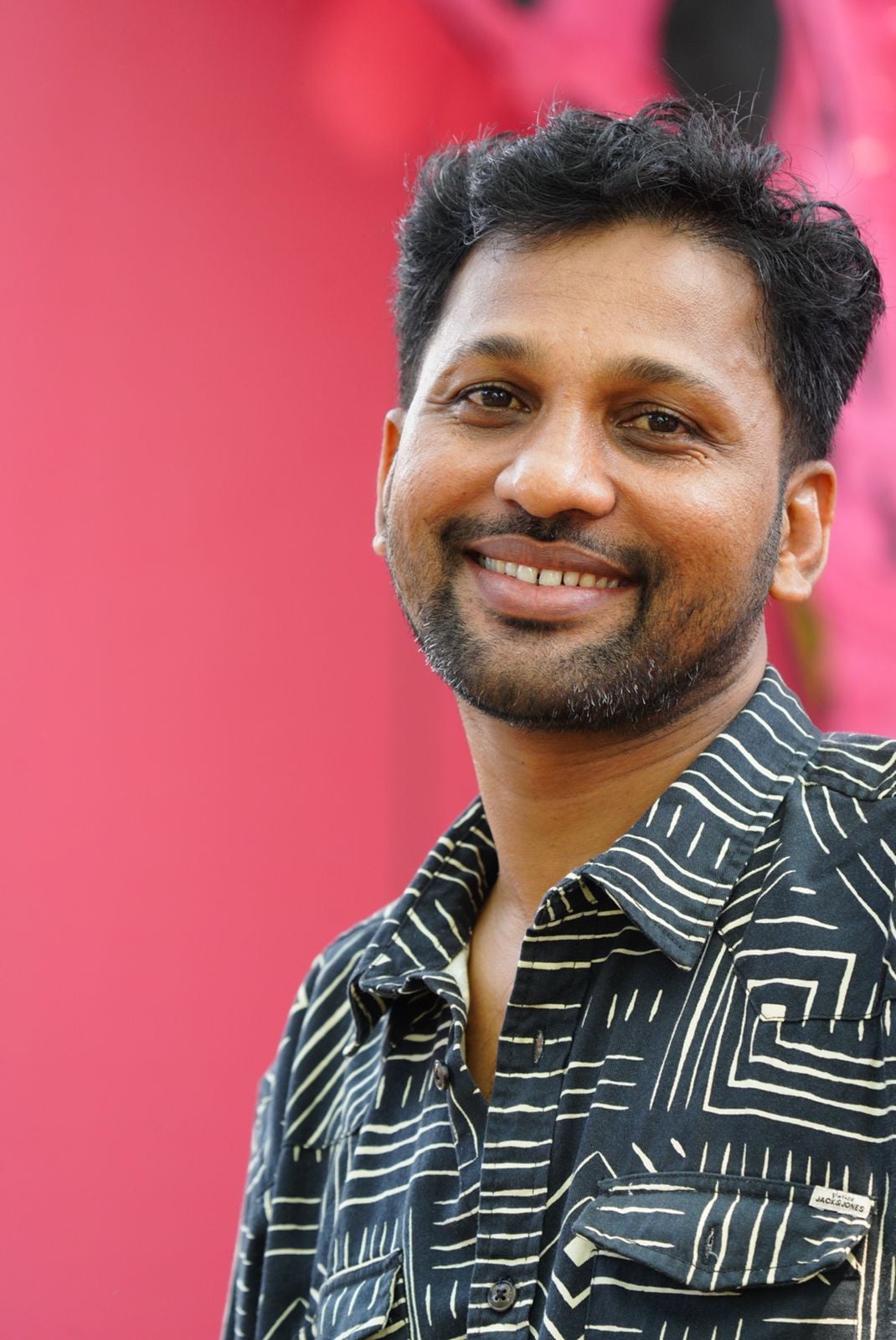 പി വി ഷാജികുമാർ 