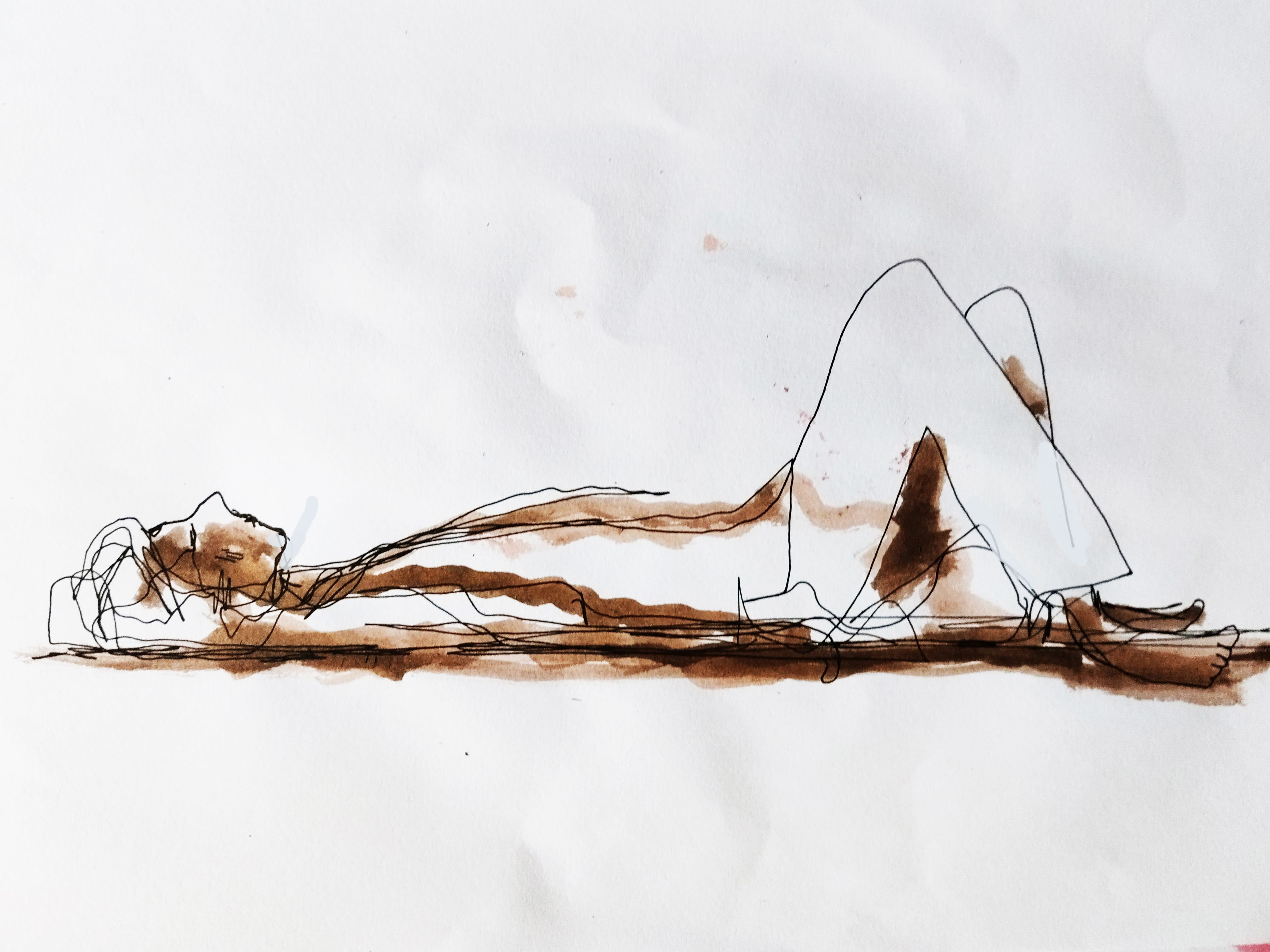 ചിത്രീകരണം: കെ പി മുരളീധരൻ