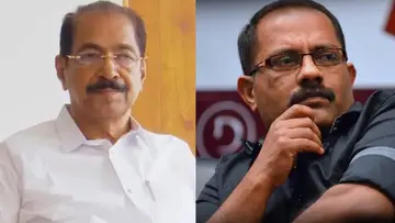 shaji sunny joseph