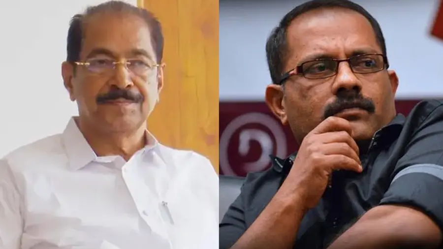 shaji sunny joseph