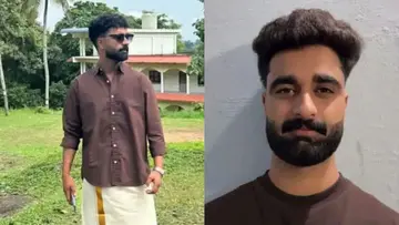 shakir kashmir native sfi kerala