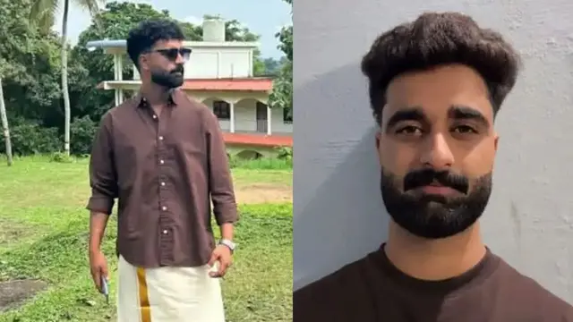 shakir kashmir native sfi kerala
