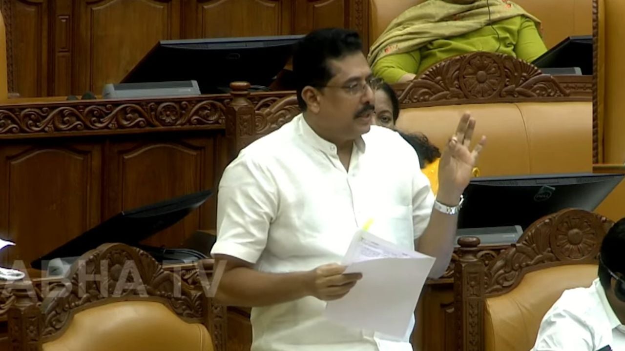 shamsudheen edu