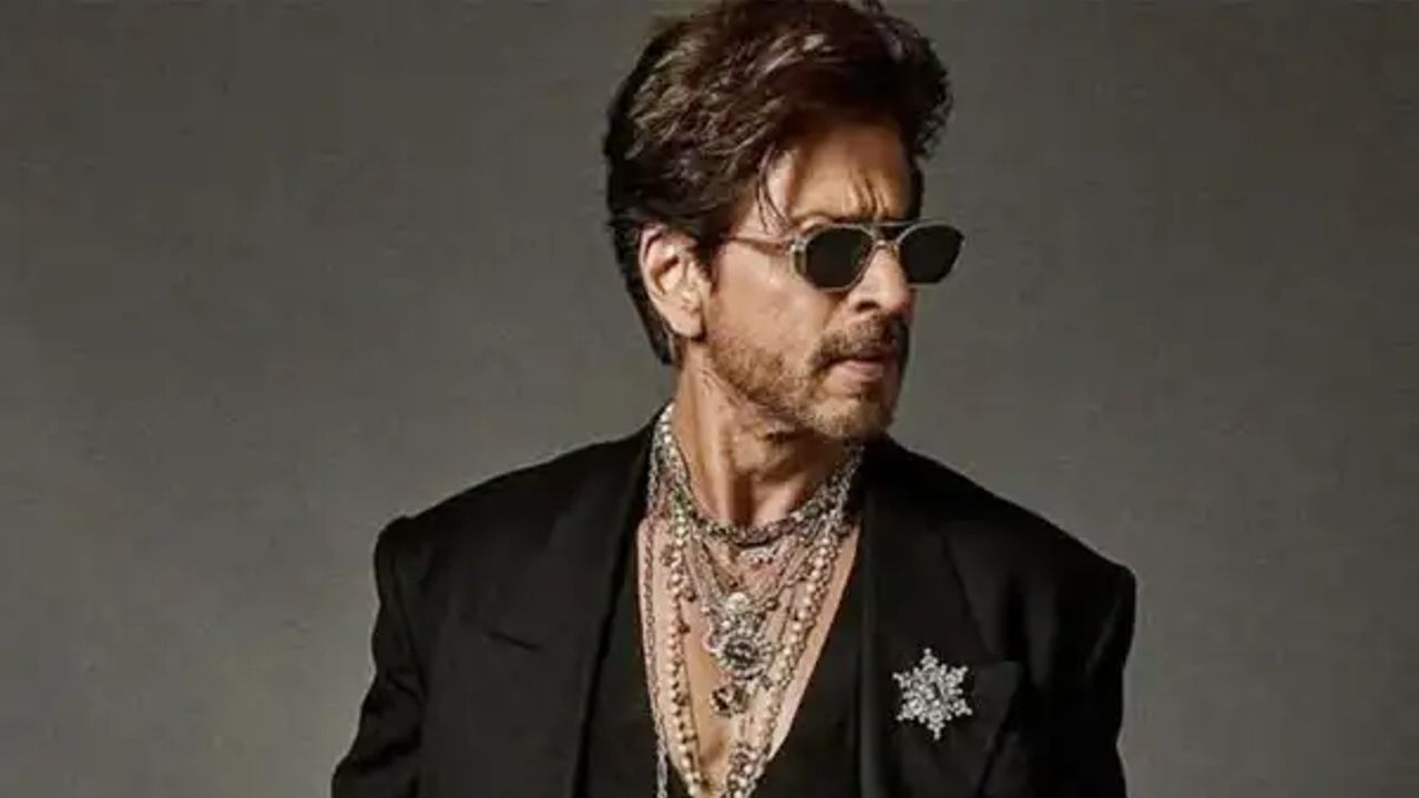 sha rukh khan