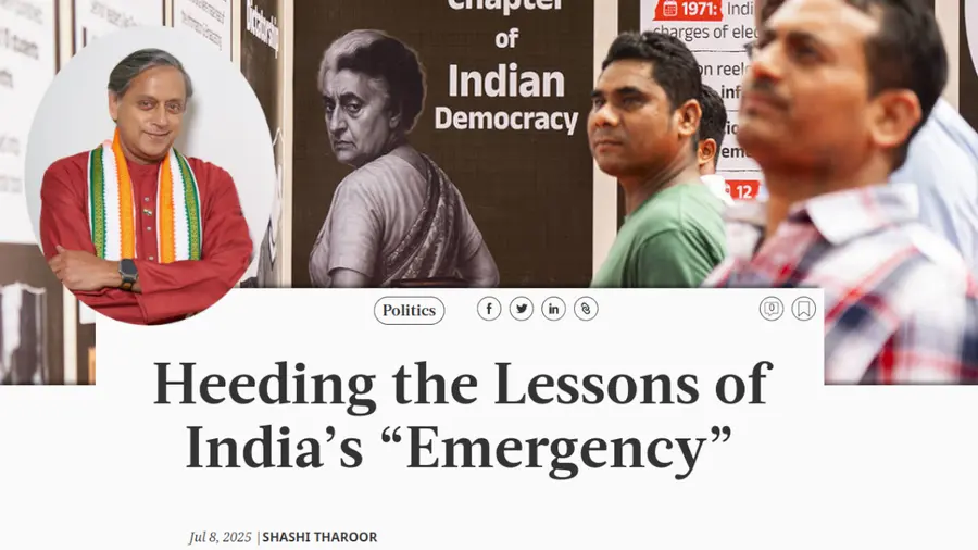 shashi tharoor pro syndicate article.png