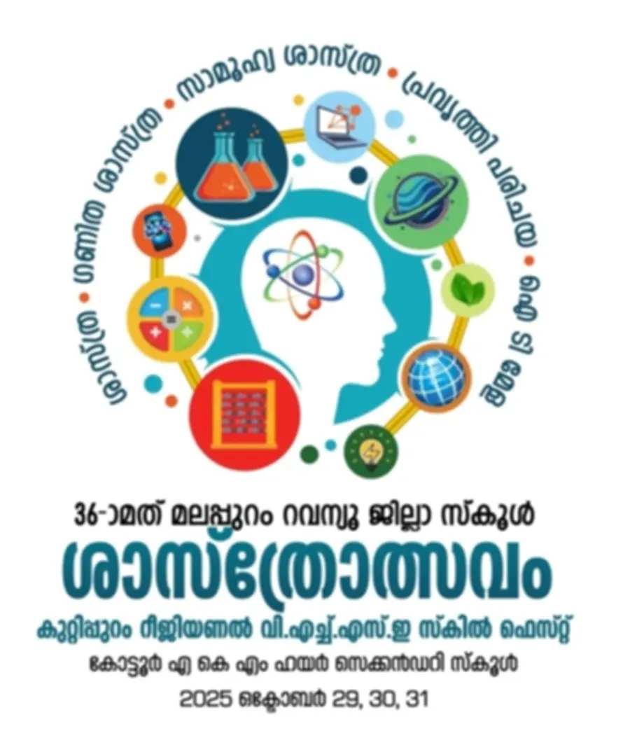 ശാസ്ത്രോത്സവം