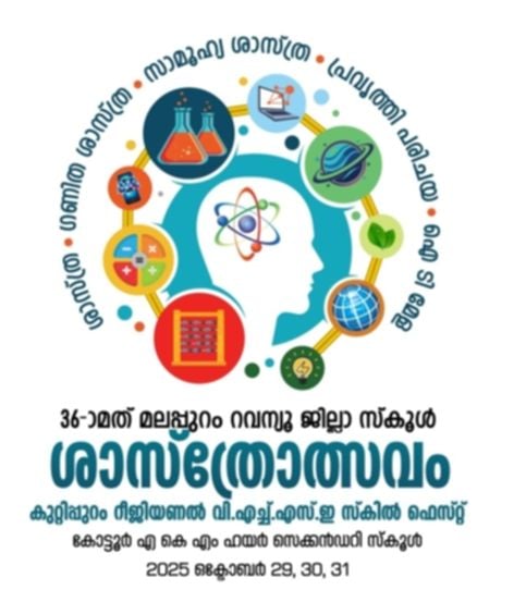 ശാസ്ത്രോത്സവം