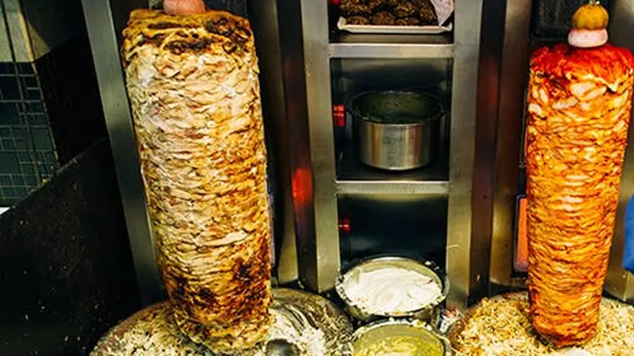 shawarma