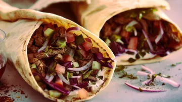 shawarma