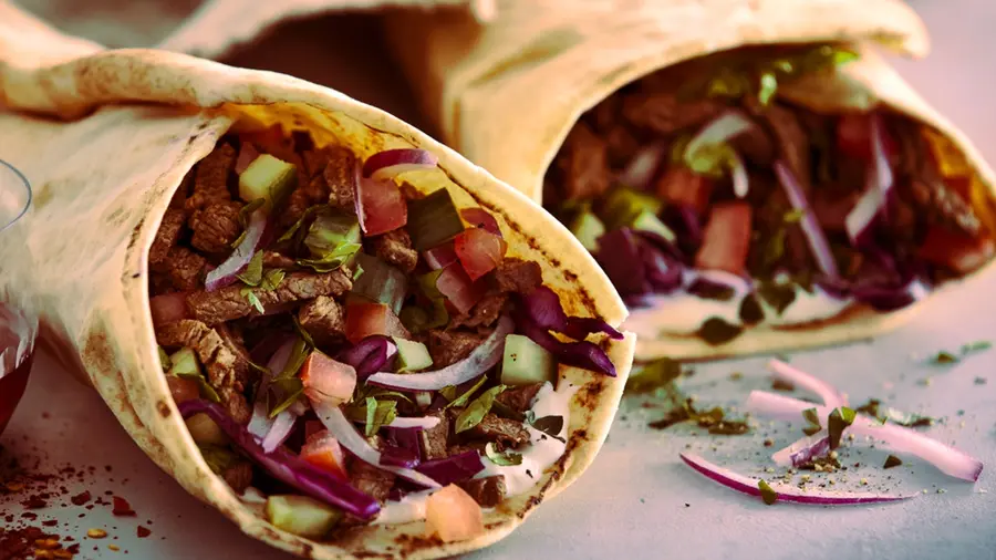 shawarma
