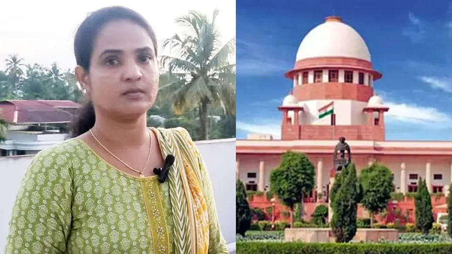 sheela sunny supreme court