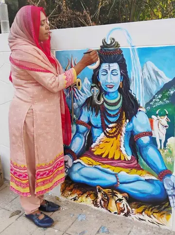 K. T. Sharifa