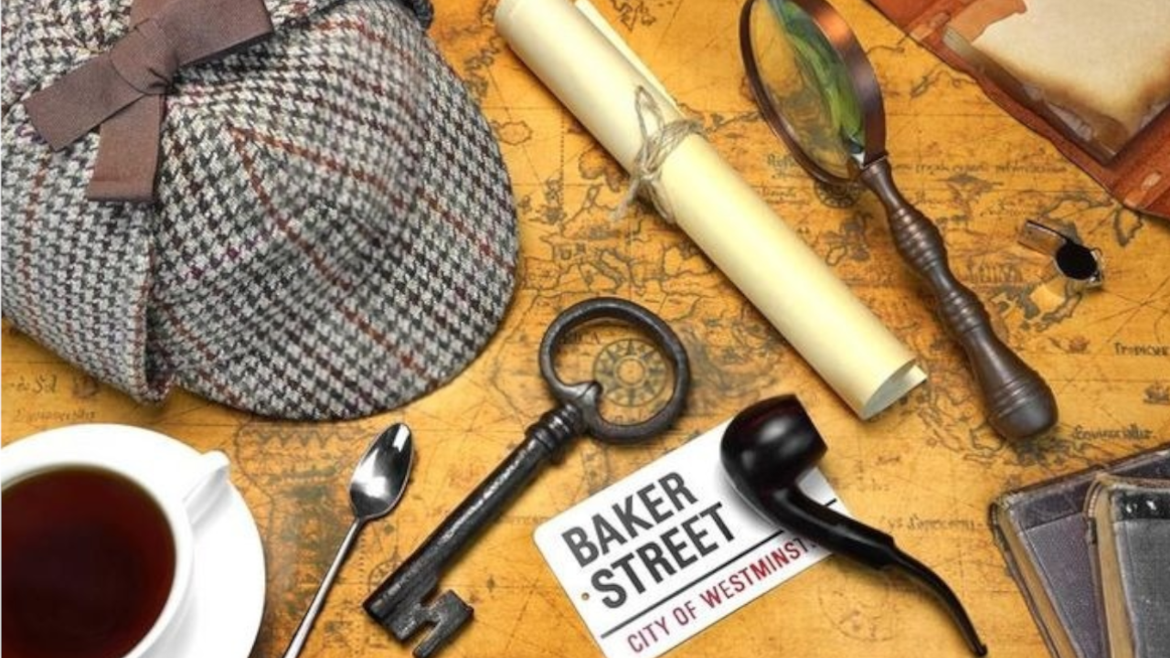 sherlock