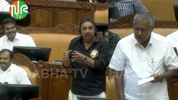 shibu baby john_v e abdul khader_pinarayi vijayan