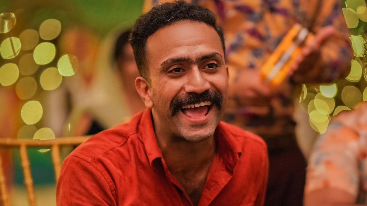 shine tom chacko