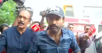 shine tom chacko