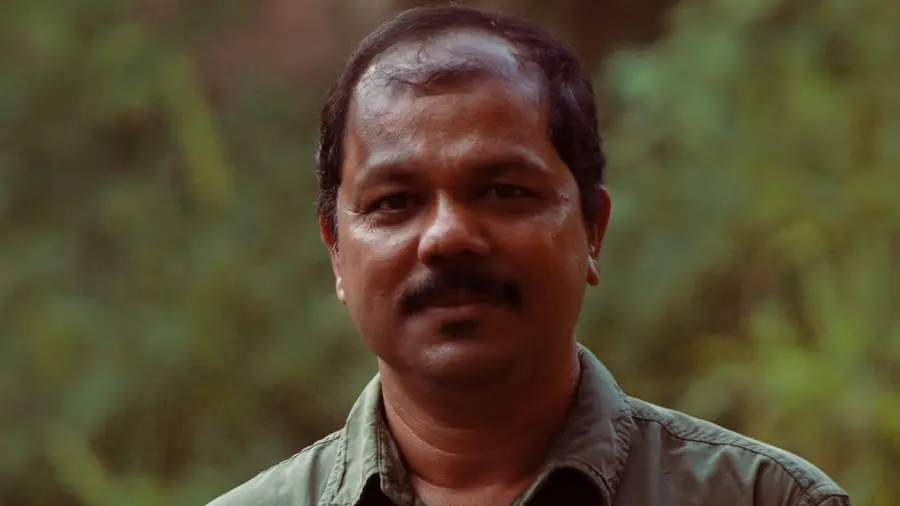 shinilal