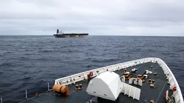 Ship
