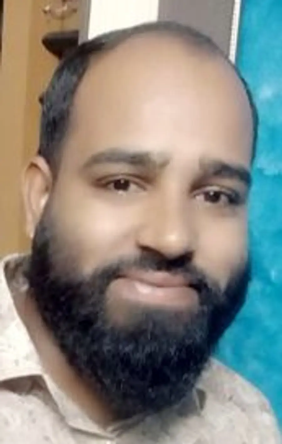 ഷിബിൻ ലാൽ