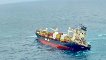 ship kochi